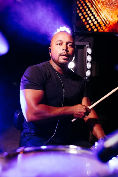 VIP Lounge Mixologist