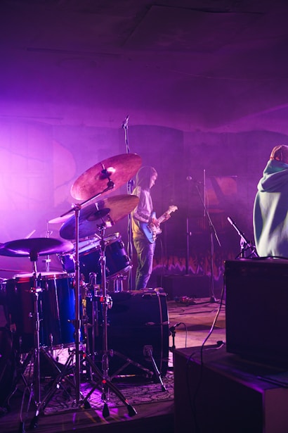 VIP Lounge Mixologist