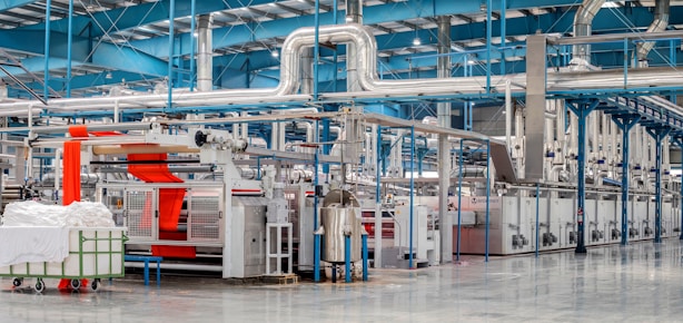 VIP Lounge Mixologist